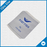Customized Eco-Friendly Clothing Woven Label\Main Label for Colthing